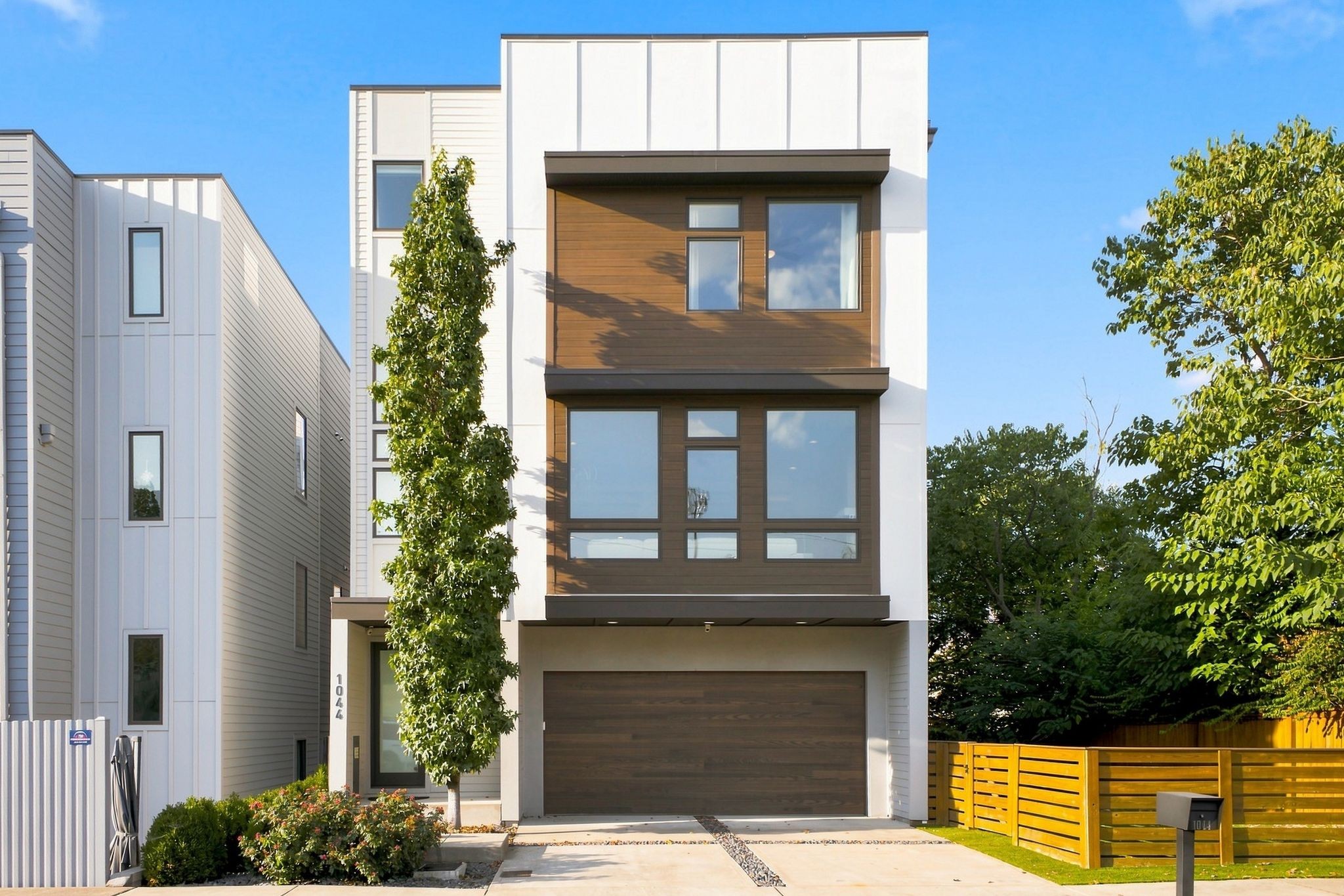 1044 Archer St, Nashville, TN 37203