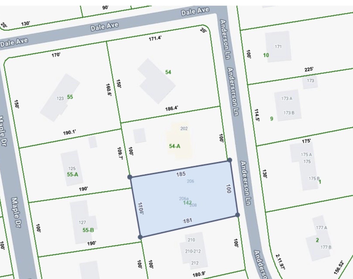 206 Anderson Ln Lot 142, Hendersonville, TN 37075