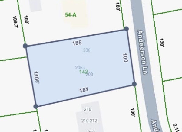 206 Anderson Ln Lot 142, Hendersonville, TN 37075