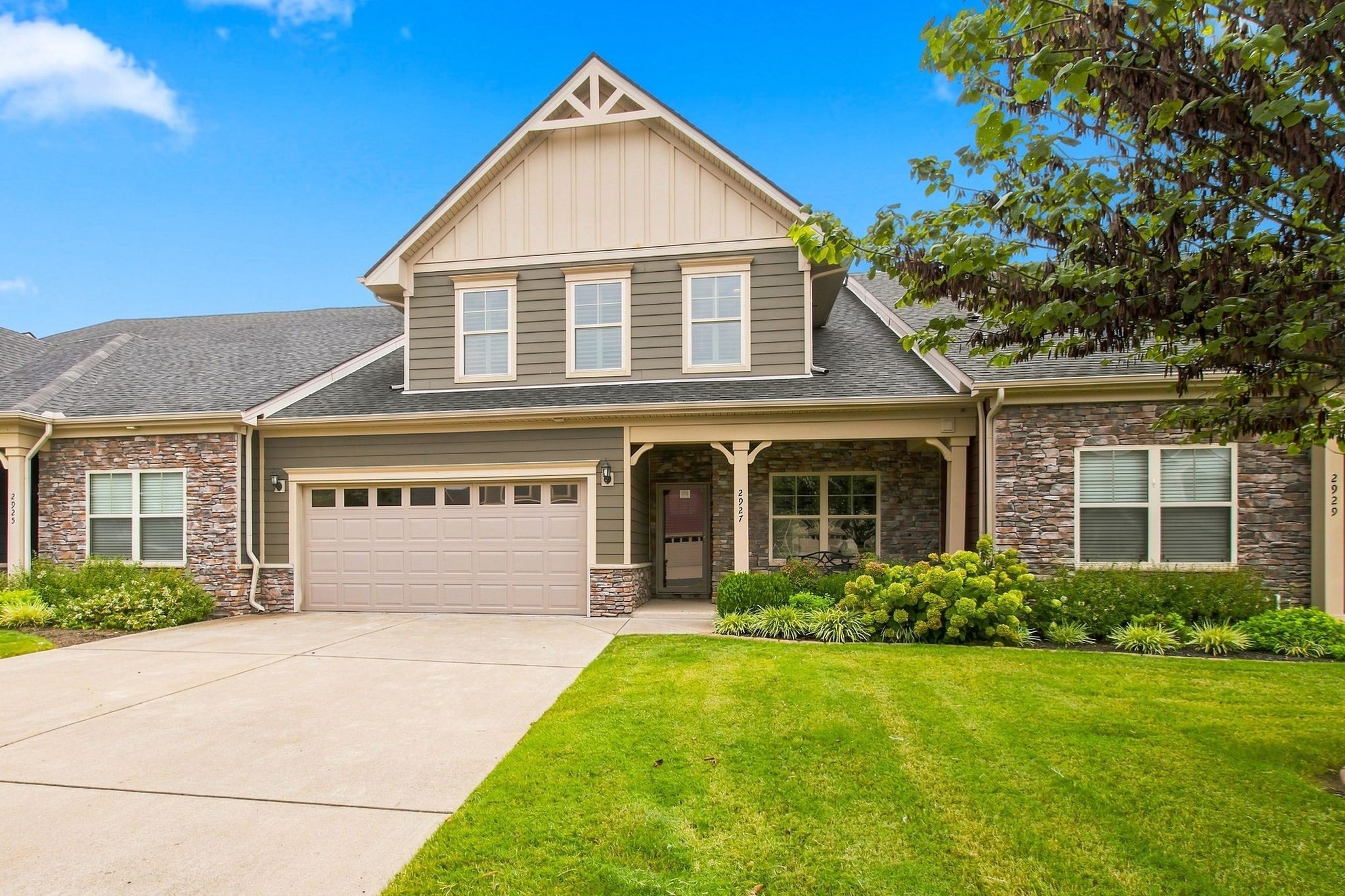 2927 Stuyvesant Ln, Murfreesboro, TN 37128