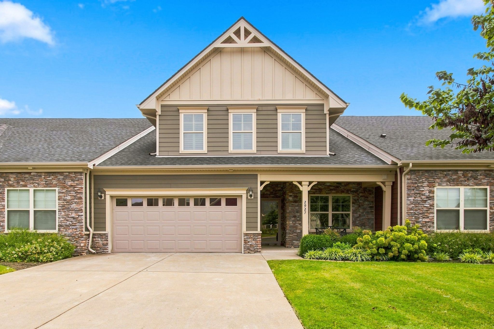 2927 Stuyvesant Ln, Murfreesboro, TN 37128
