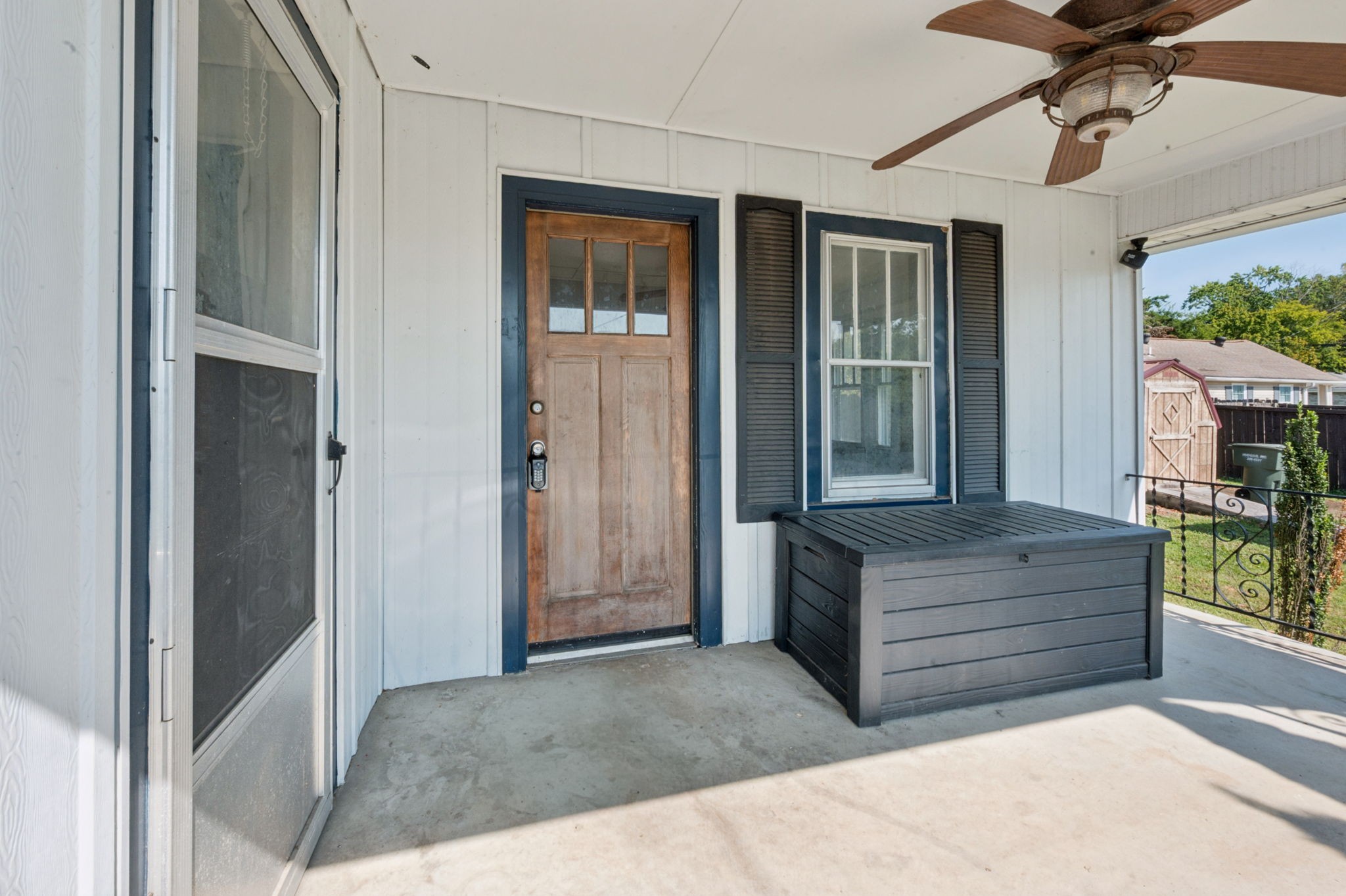 105 30th St, Old Hickory, TN 37138