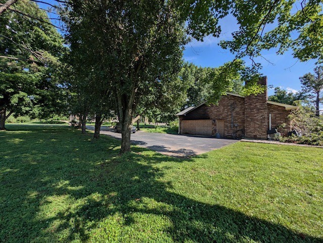 215 Williamsburg Cir, Brentwood, TN 37027