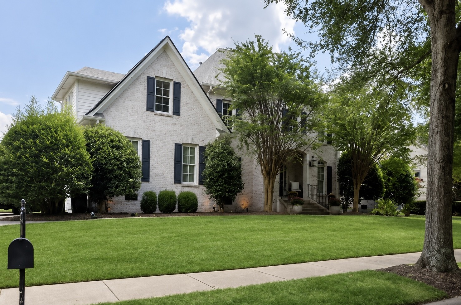 528 Hope Ave, Franklin, TN 37067