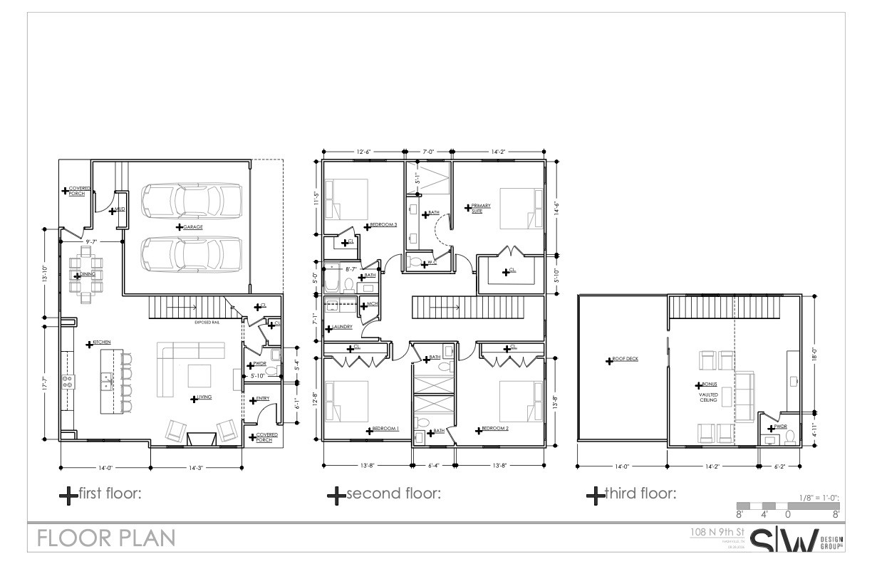 108B N 9th St, Nashville, TN 37206