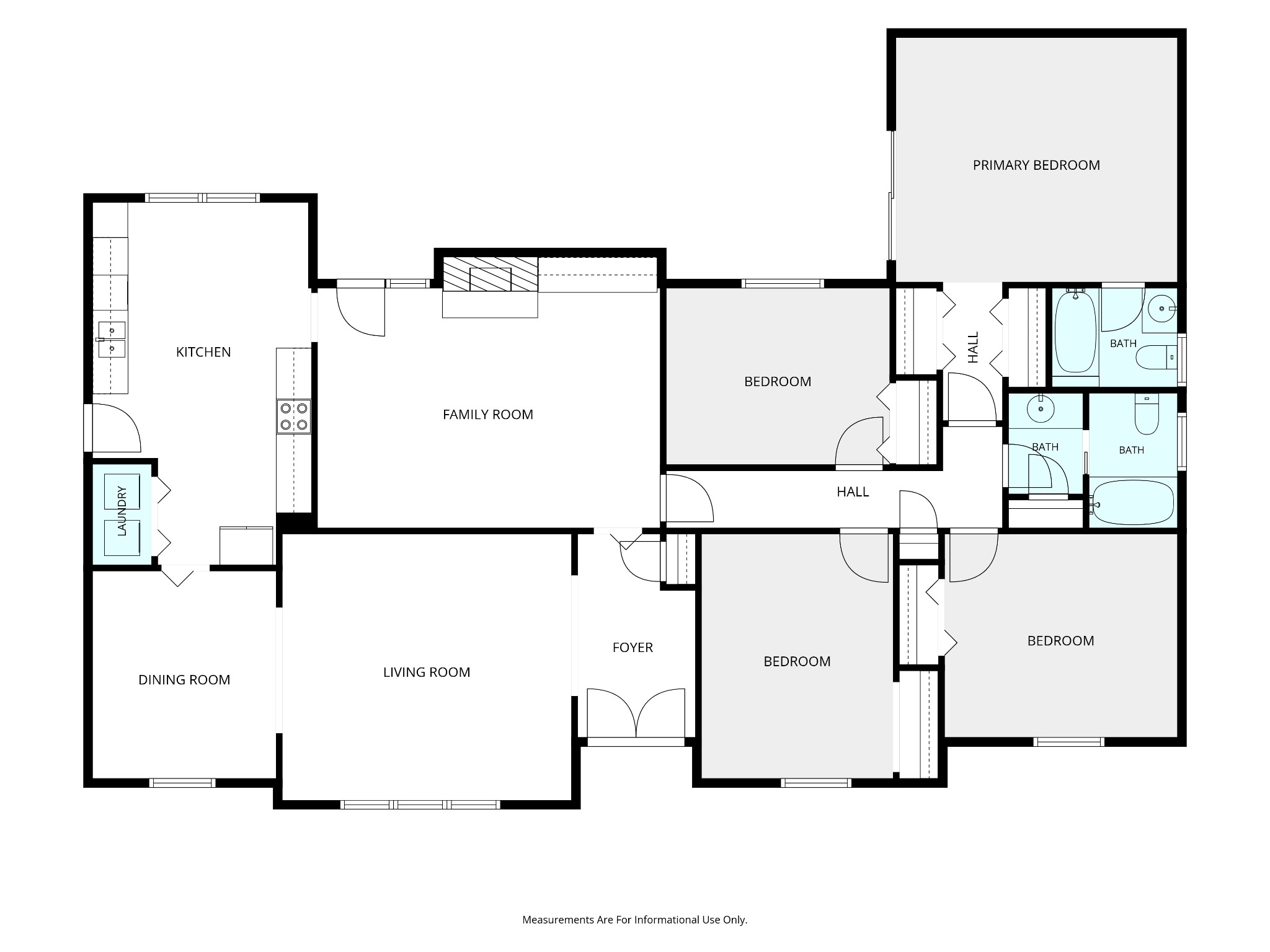 1097 Lakeshore Dr, Gallatin, TN 37066