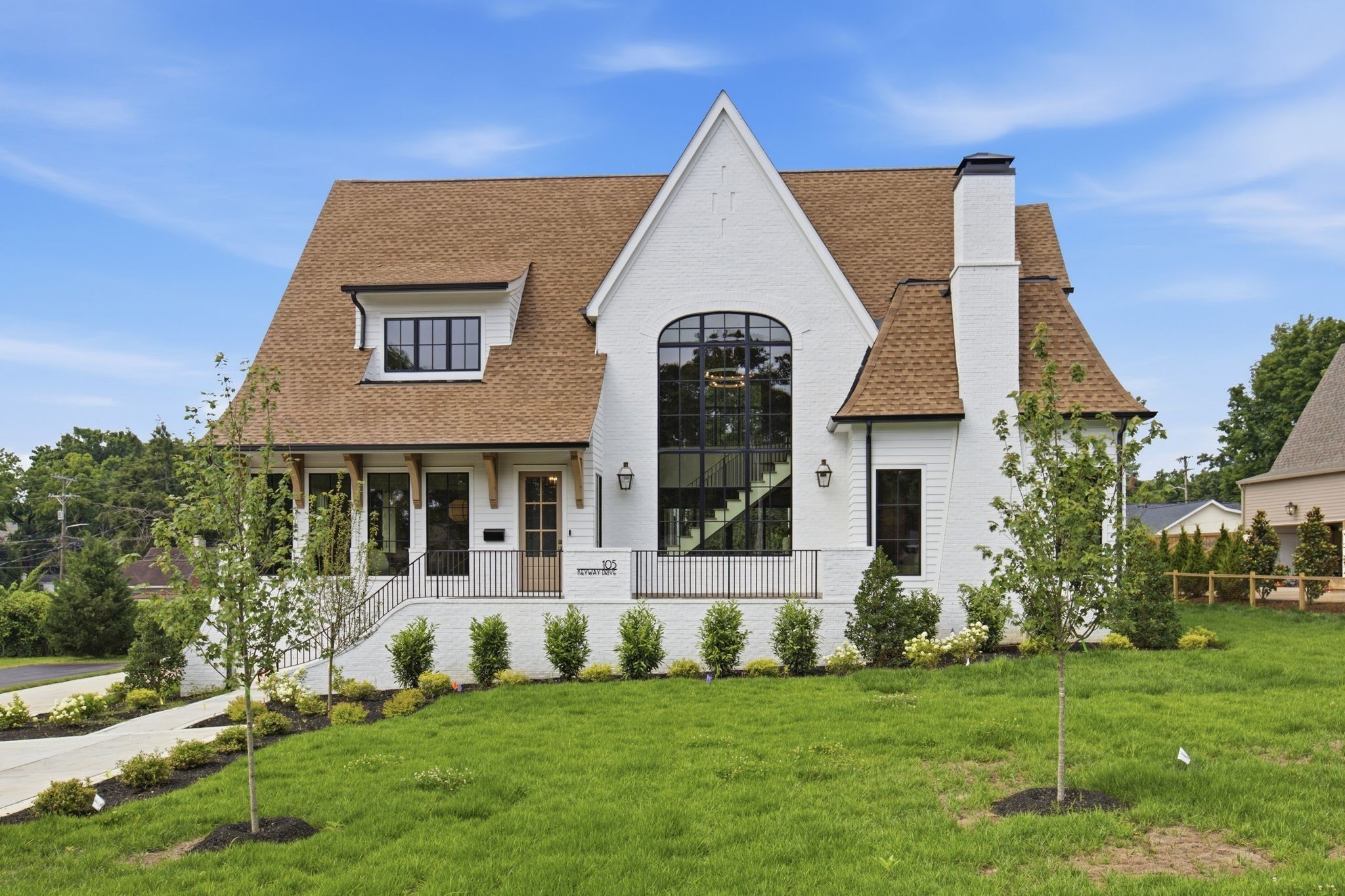 105 Keyway Dr, Nashville, TN 37205