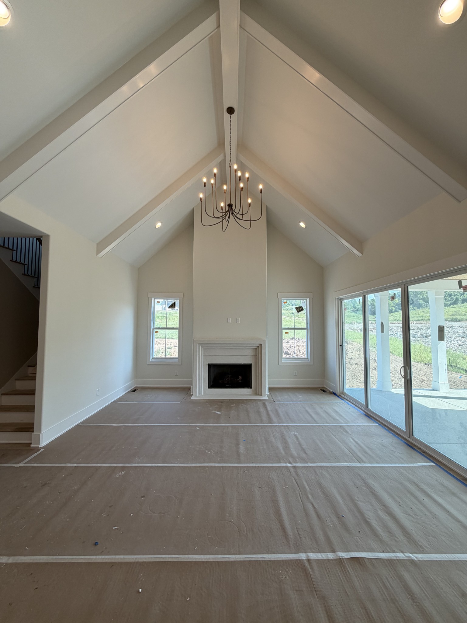 2287 Brakeman Ln, Thompsons Station, TN 37179