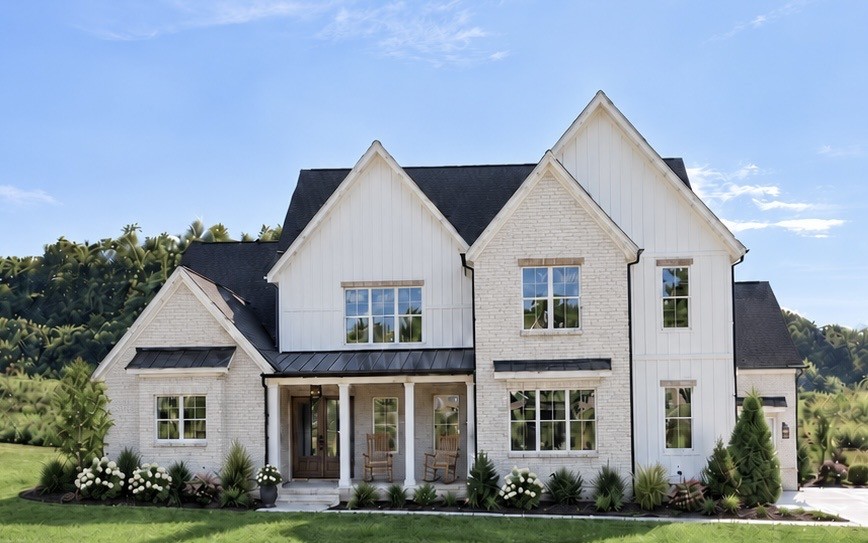 2287 Brakeman Ln, Thompsons Station, TN 37179