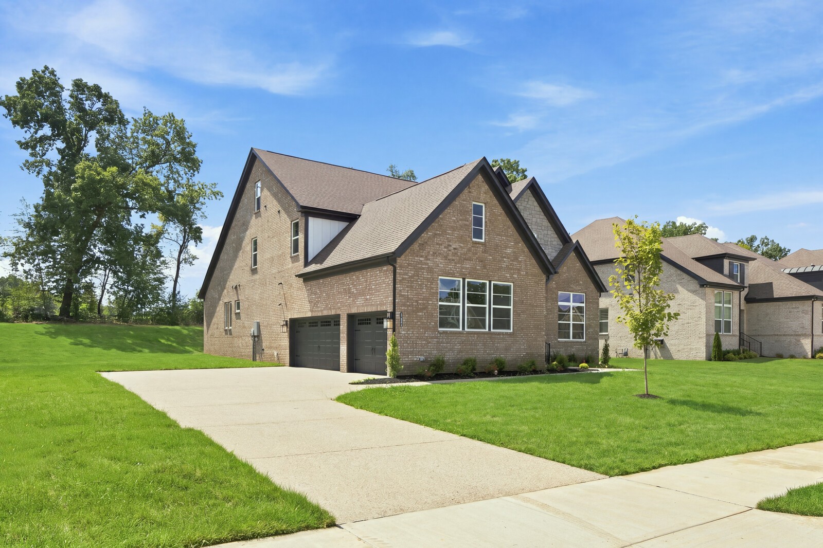 7291 Orrinshire Dr, Fairview, TN 37062