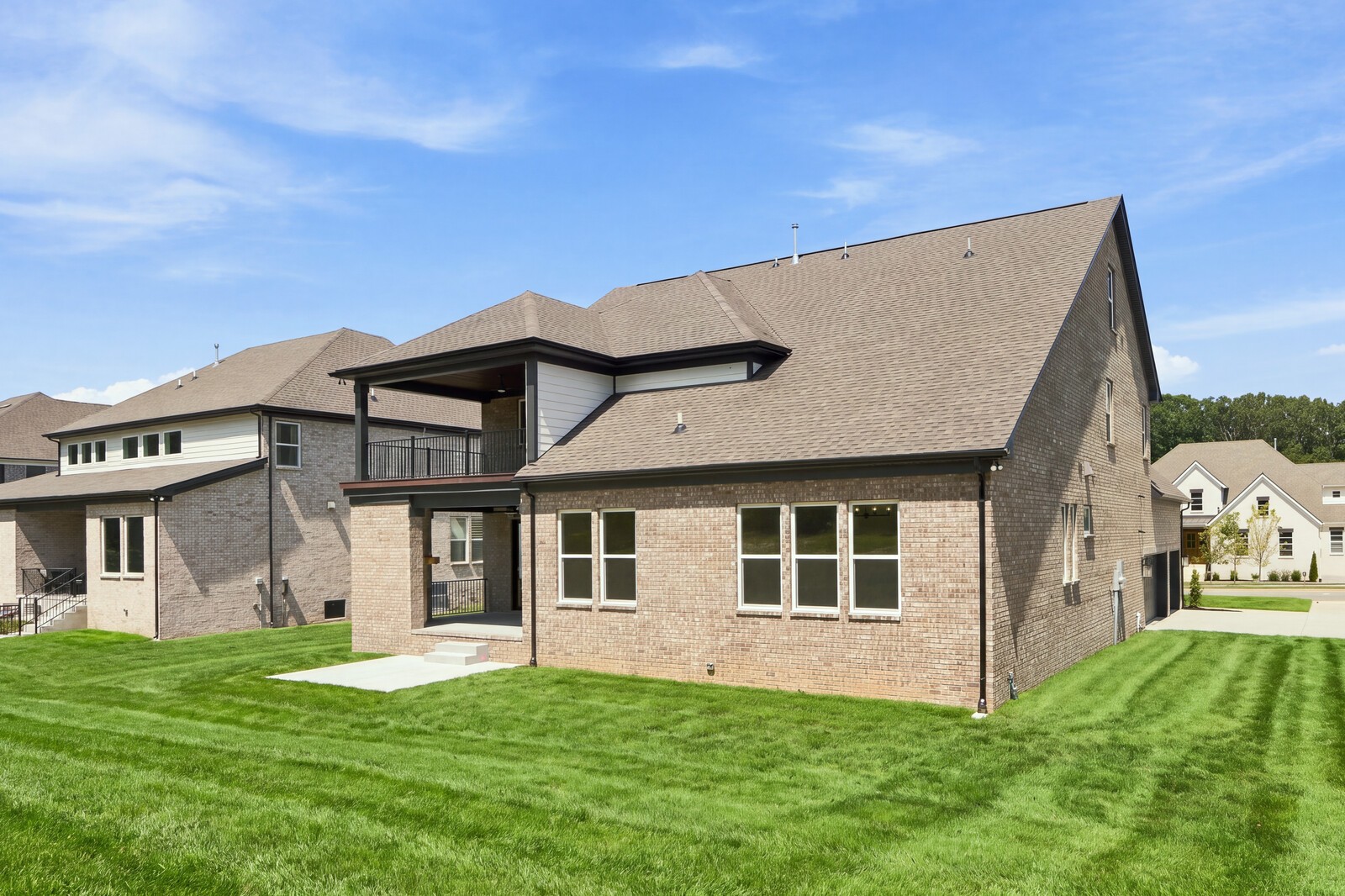 7291 Orrinshire Dr, Fairview, TN 37062