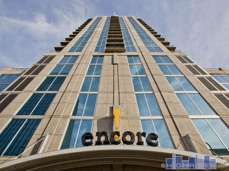 301 Demonbreun St #1211, Nashville, TN 37201