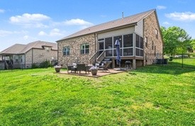1365 Mires Rd, Mount Juliet, TN 37122