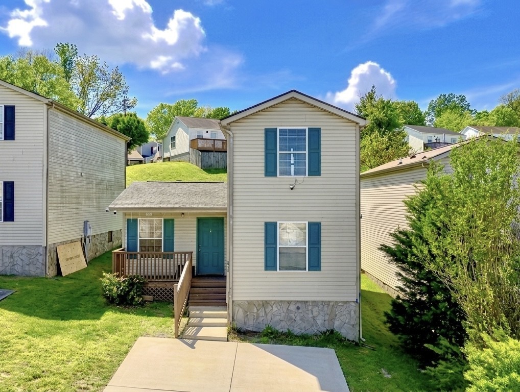 206 Brittany Park Cir, Antioch, TN 37013