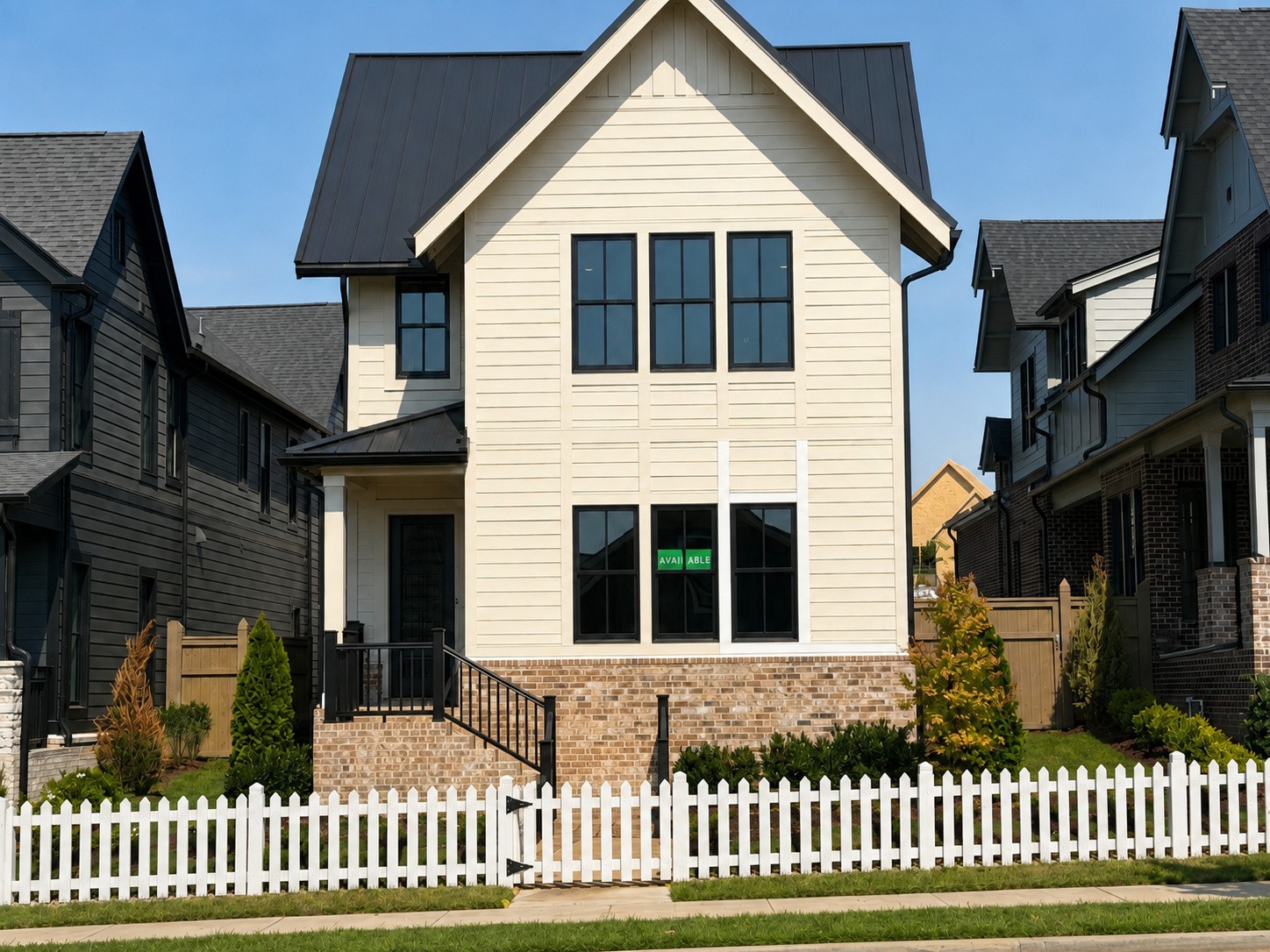 2543 Buckner Ln, Thompsons Station, TN 37179