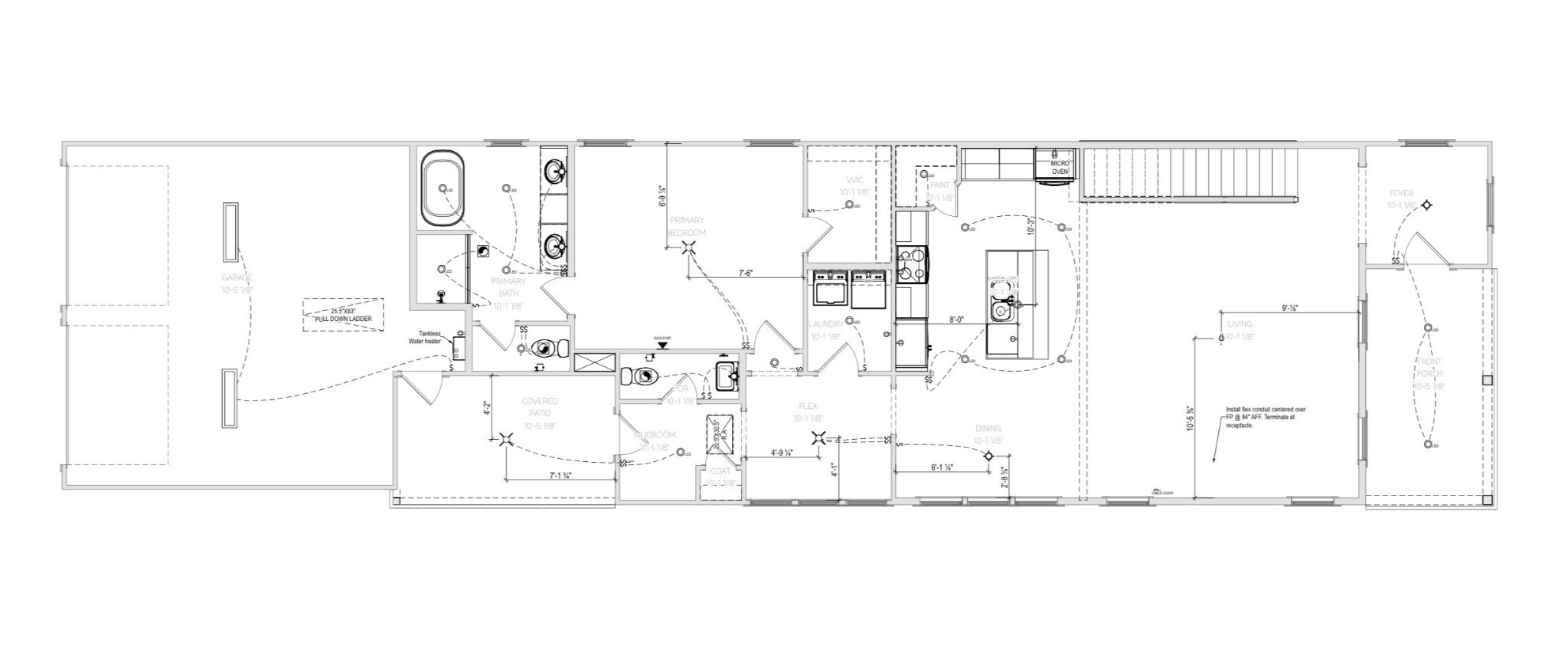 2549 Buckner Ln, Thompsons Station, TN 37179
