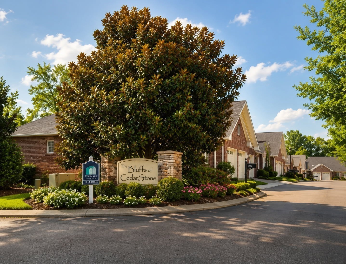 800 Cedarstone Way, Nashville, TN 37214