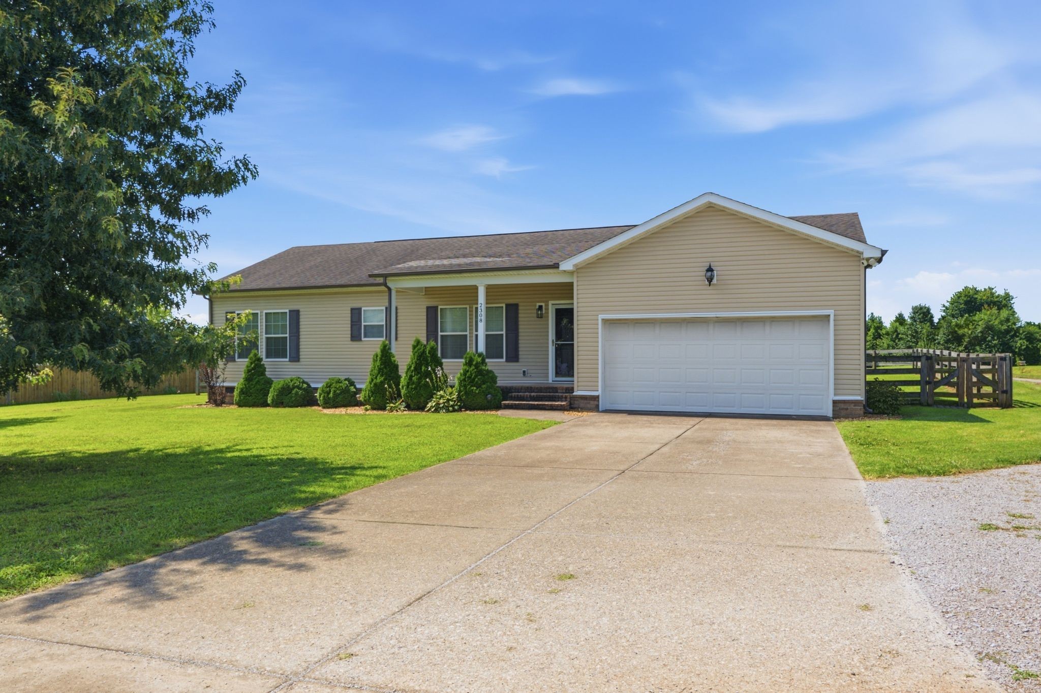 2308 Mustang Way, Spring Hill, TN 37174