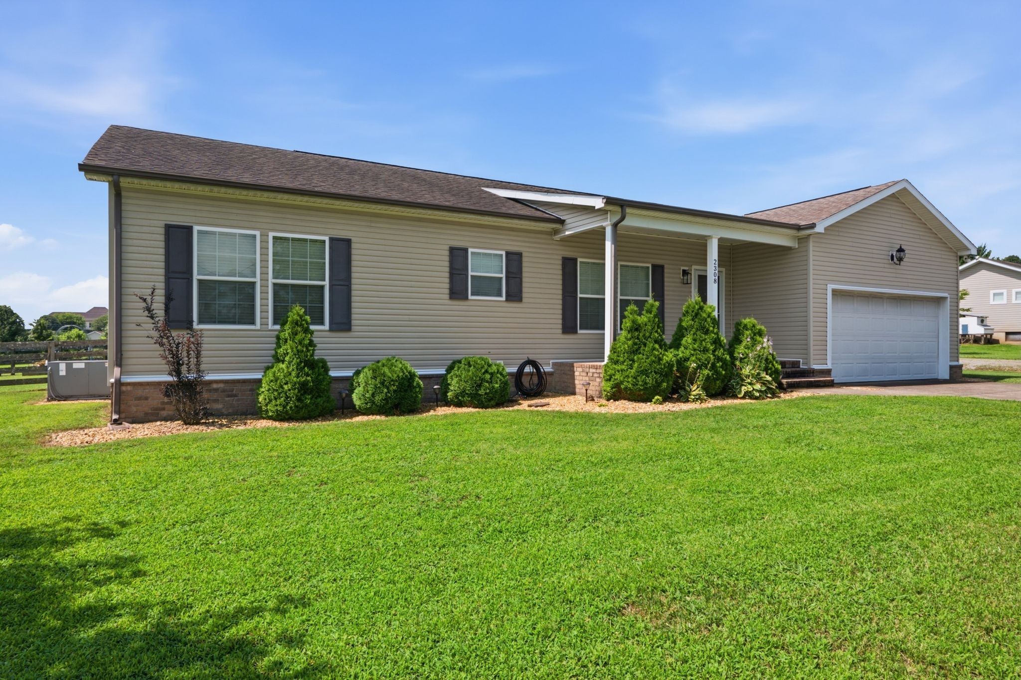 2308 Mustang Way, Spring Hill, TN 37174