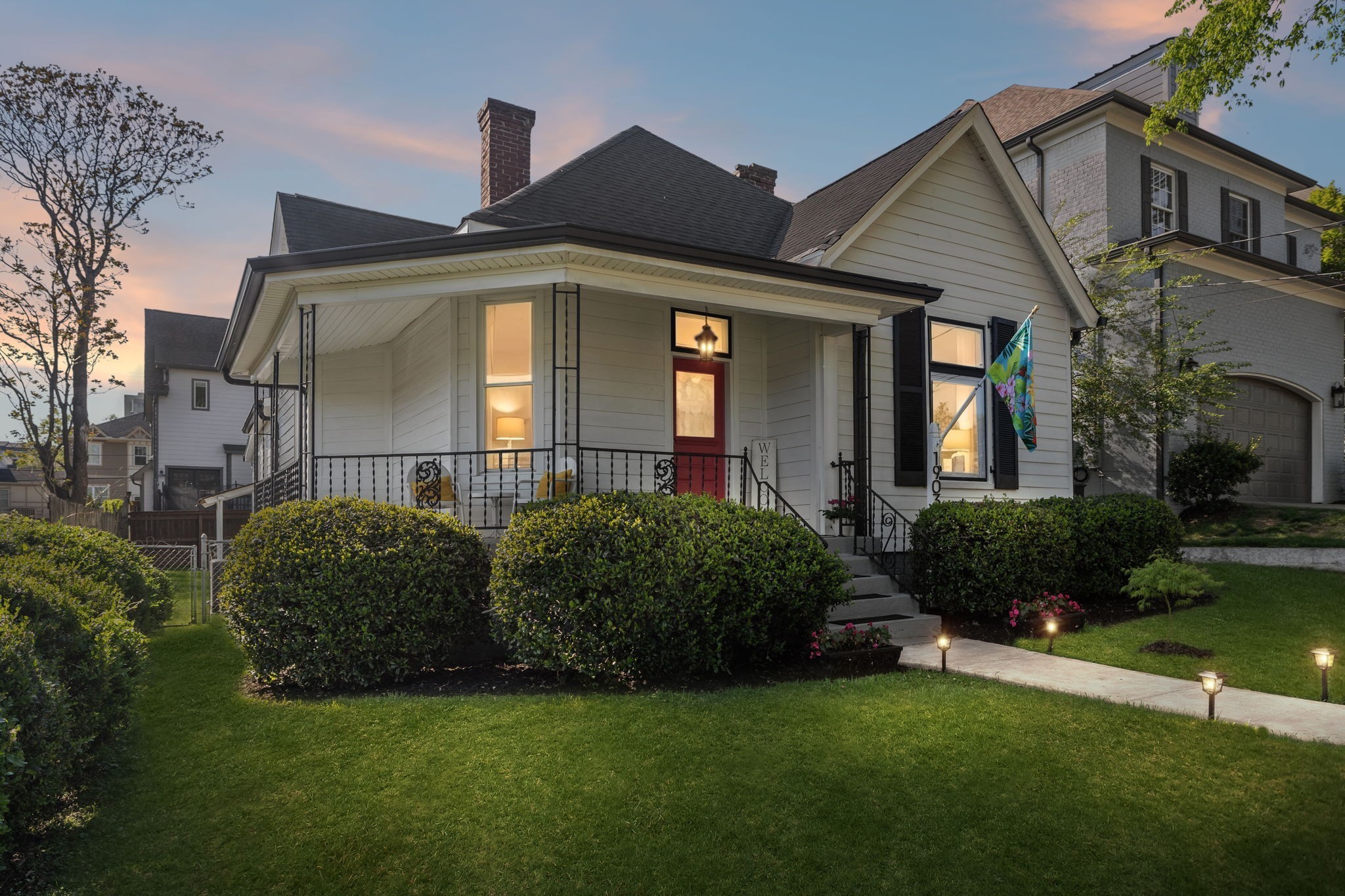 1903 Hillside Ave, Nashville, TN 37203