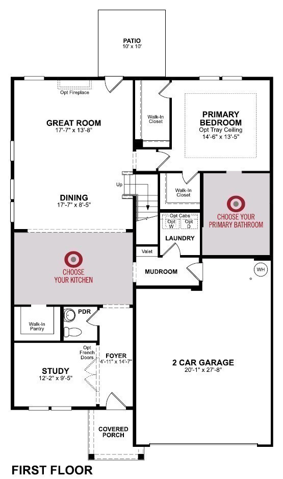 2437 Kemp Dr, Hermitage, TN 37076
