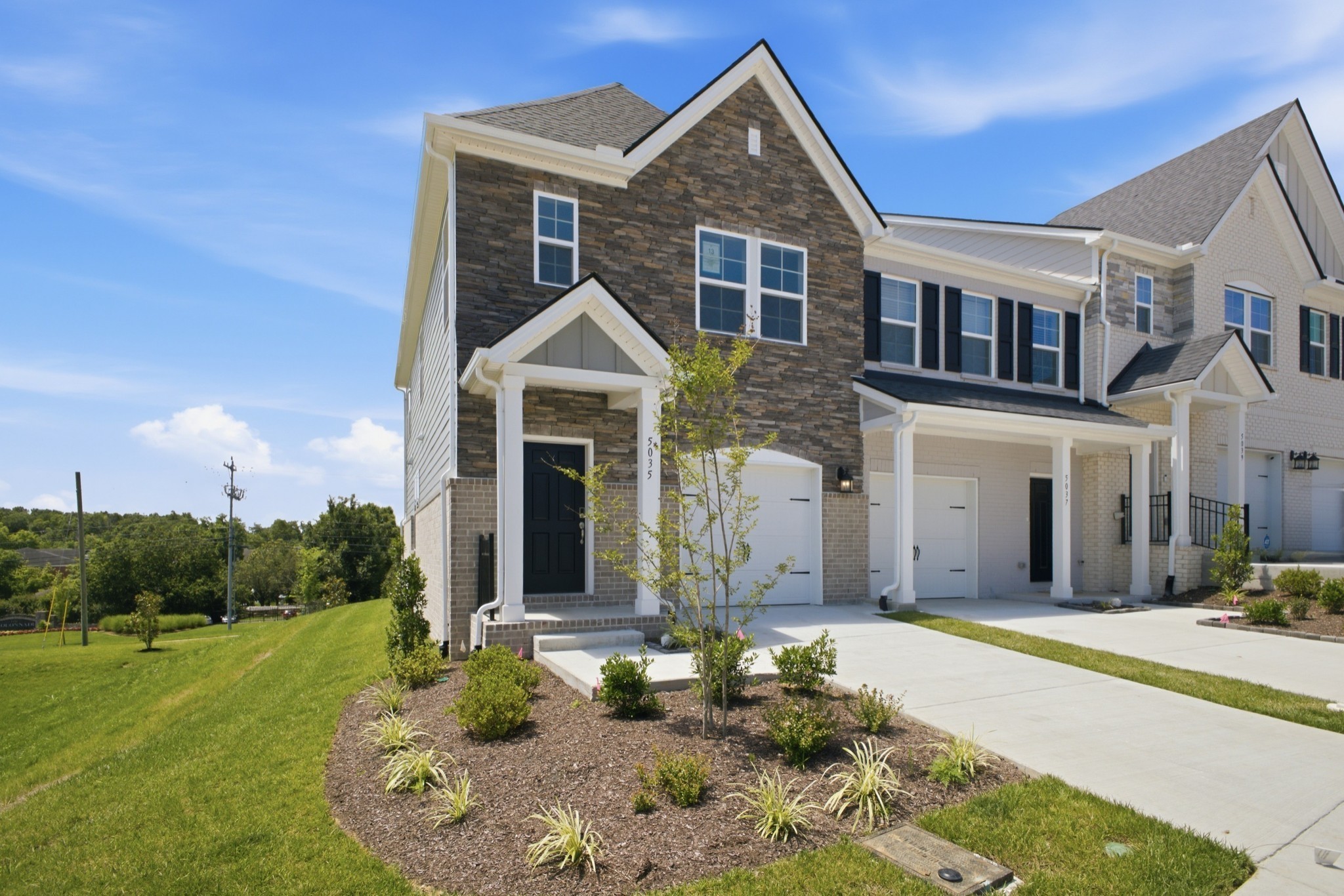 5035 Dayflower Dr, Hermitage, TN 37076
