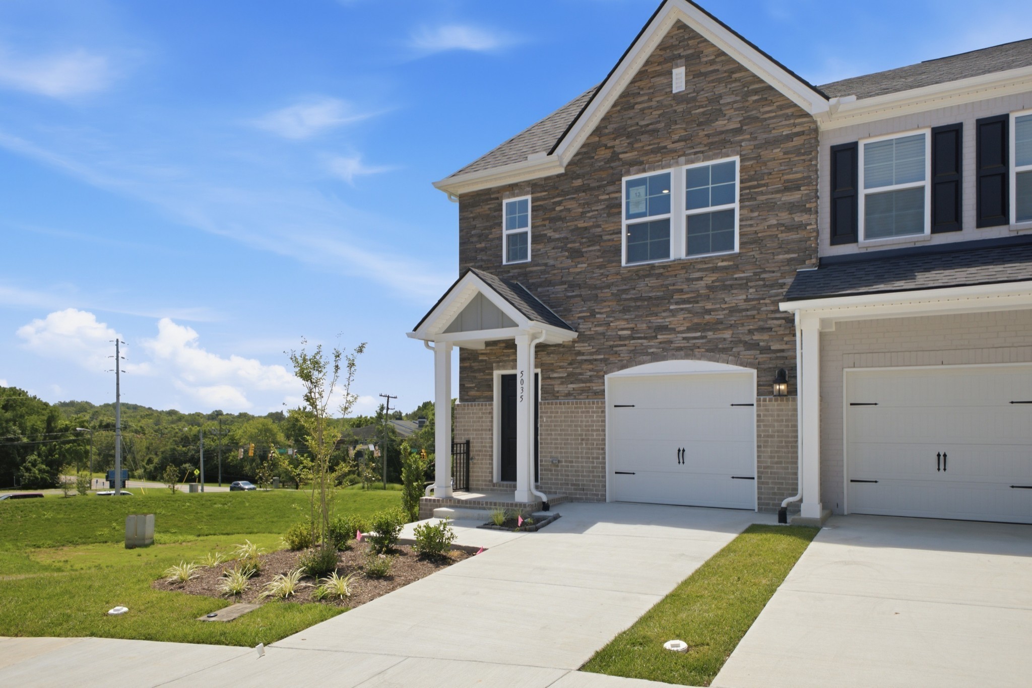 5035 Dayflower Dr, Hermitage, TN 37076