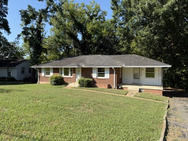 4907 Salem Dr, Nashville, TN 37211