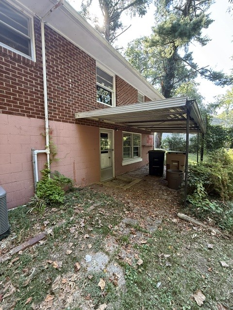 4907 Salem Dr, Nashville, TN 37211