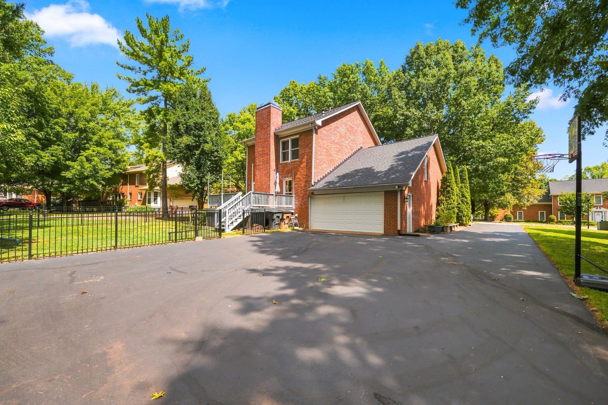 5625 Hearthstone Ln, Brentwood, TN 37027