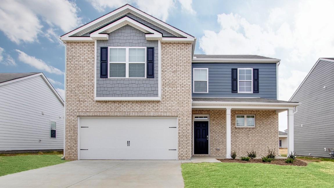 1715 Teal Ln, Lebanon, TN 37090