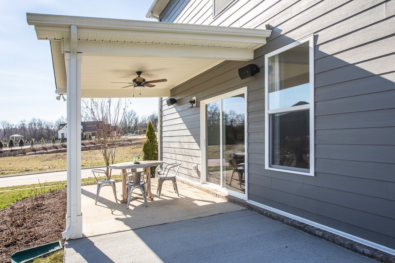 1226 Wallace Way, Hermitage, TN 37076