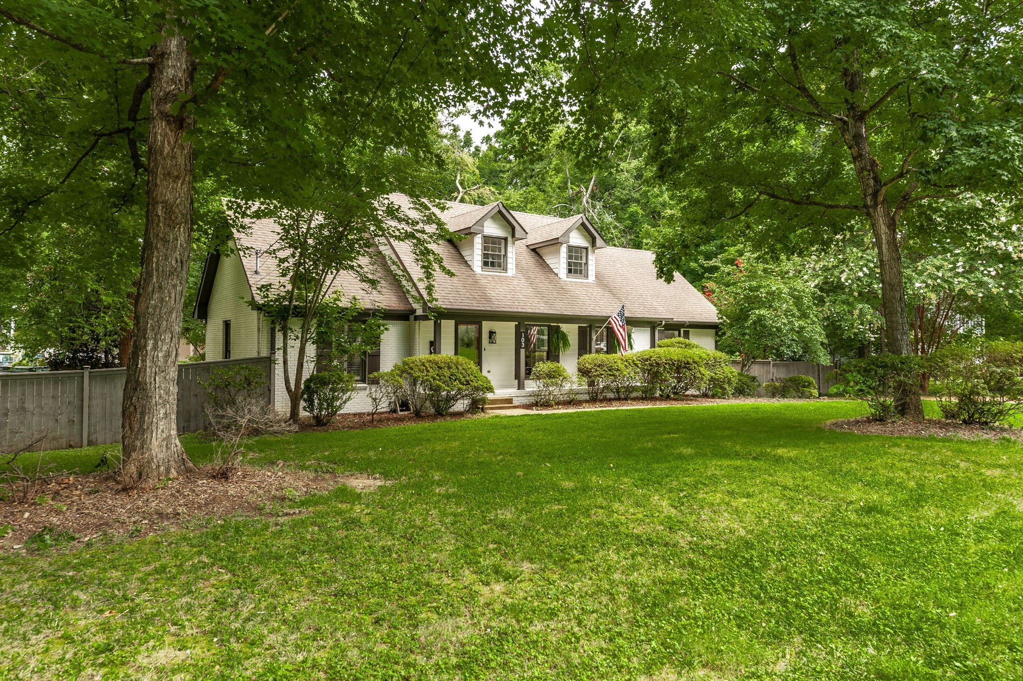 103 Longview Rdg, Hendersonville, TN 37075