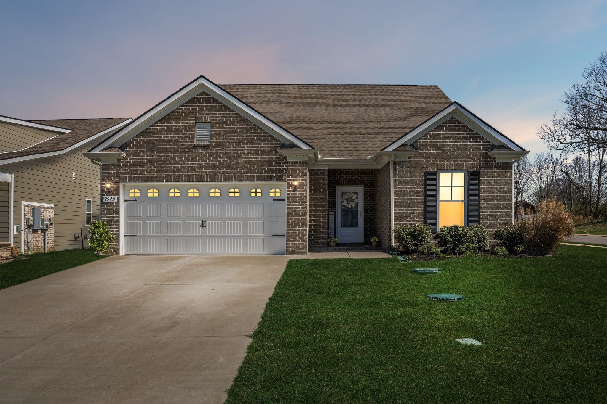 2925 Eckersley Dr, Murfreesboro, TN 37128