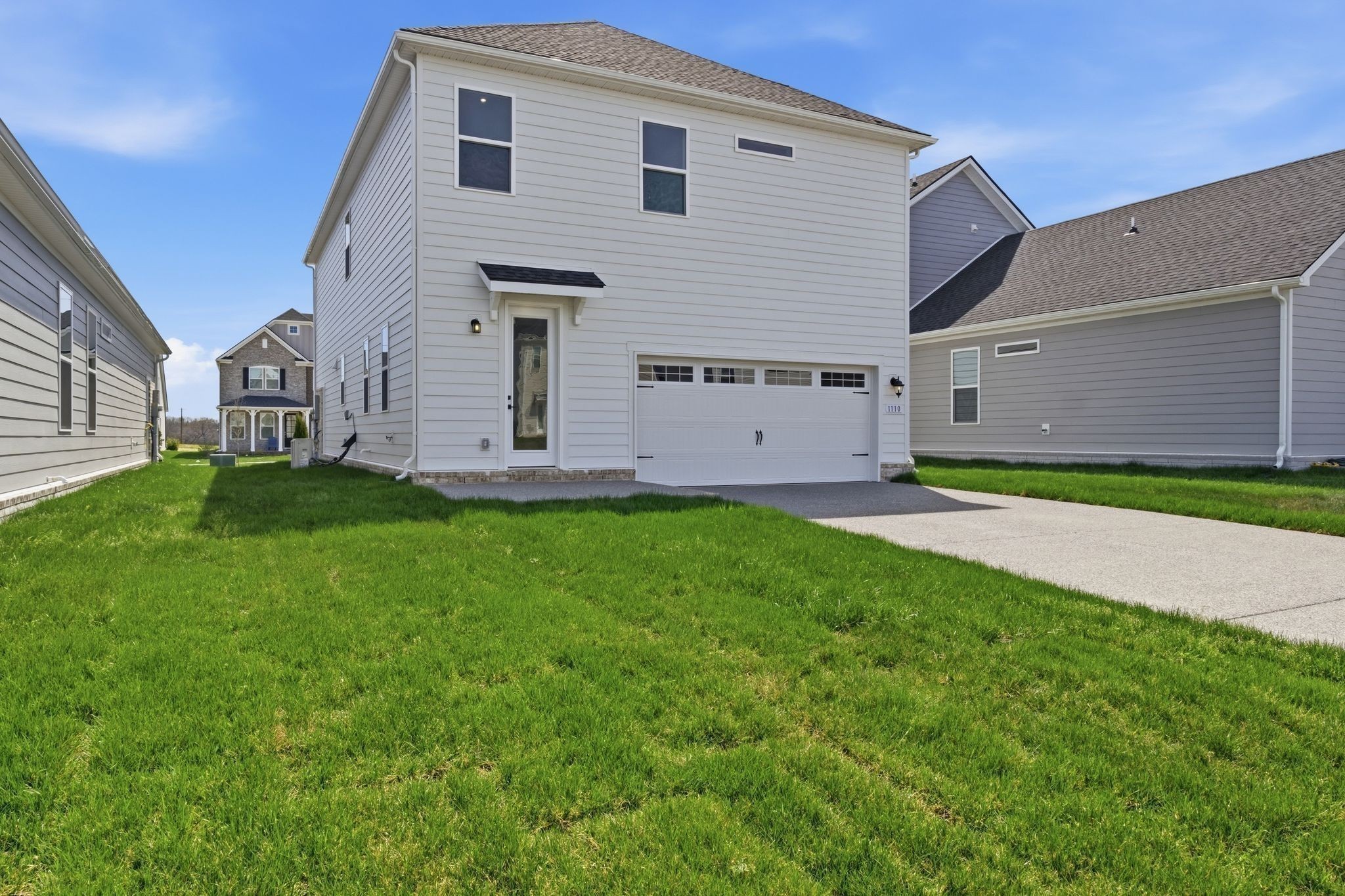 1214 Wallace Way, Hermitage, TN 37076