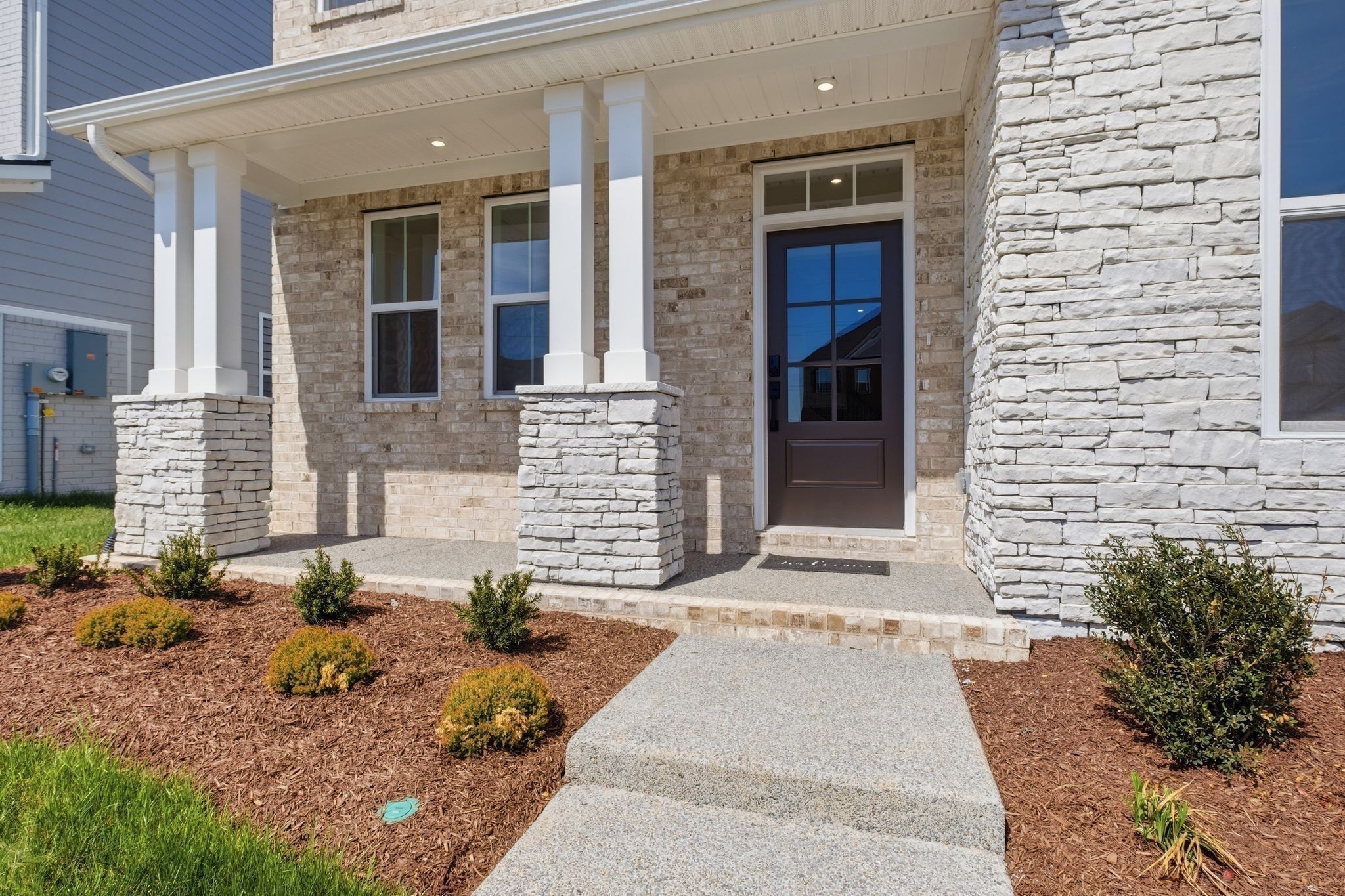 1214 Wallace Way, Hermitage, TN 37076