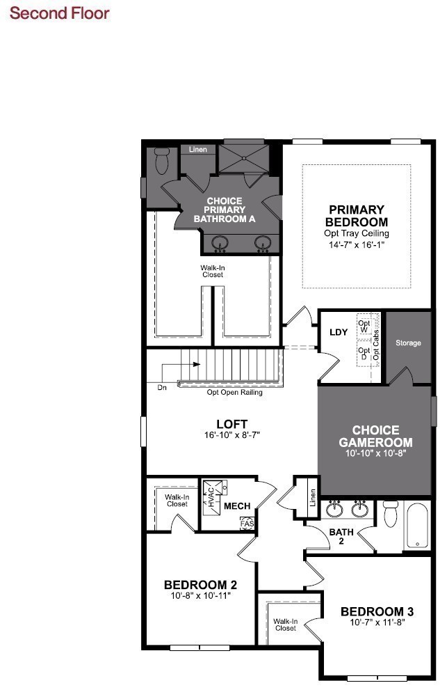 1214 Wallace Way, Hermitage, TN 37076