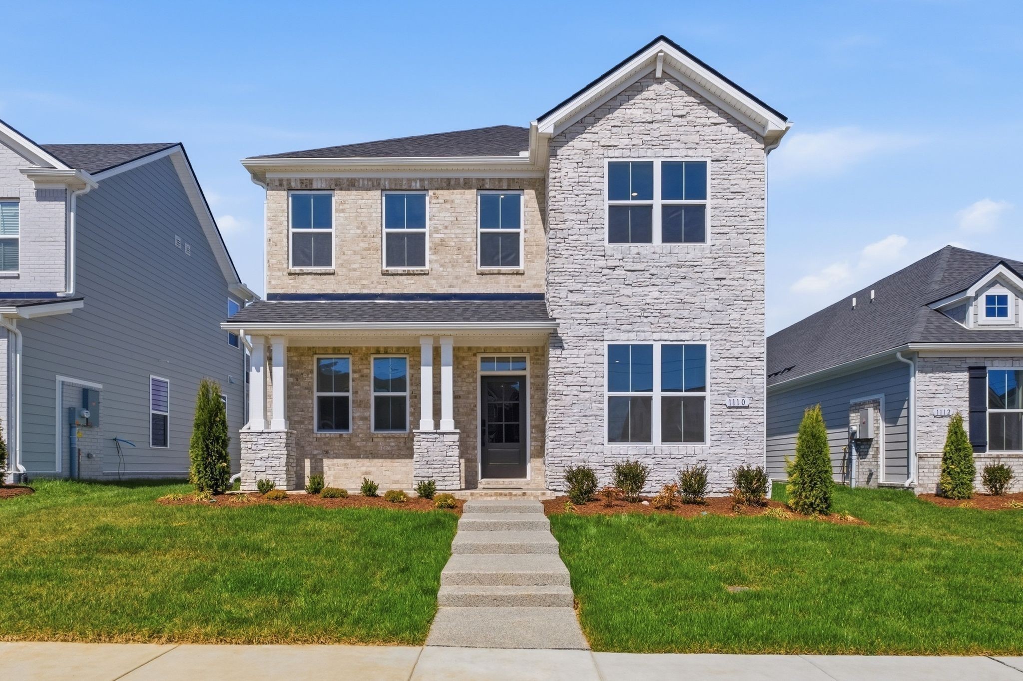 1214 Wallace Way, Hermitage, TN 37076
