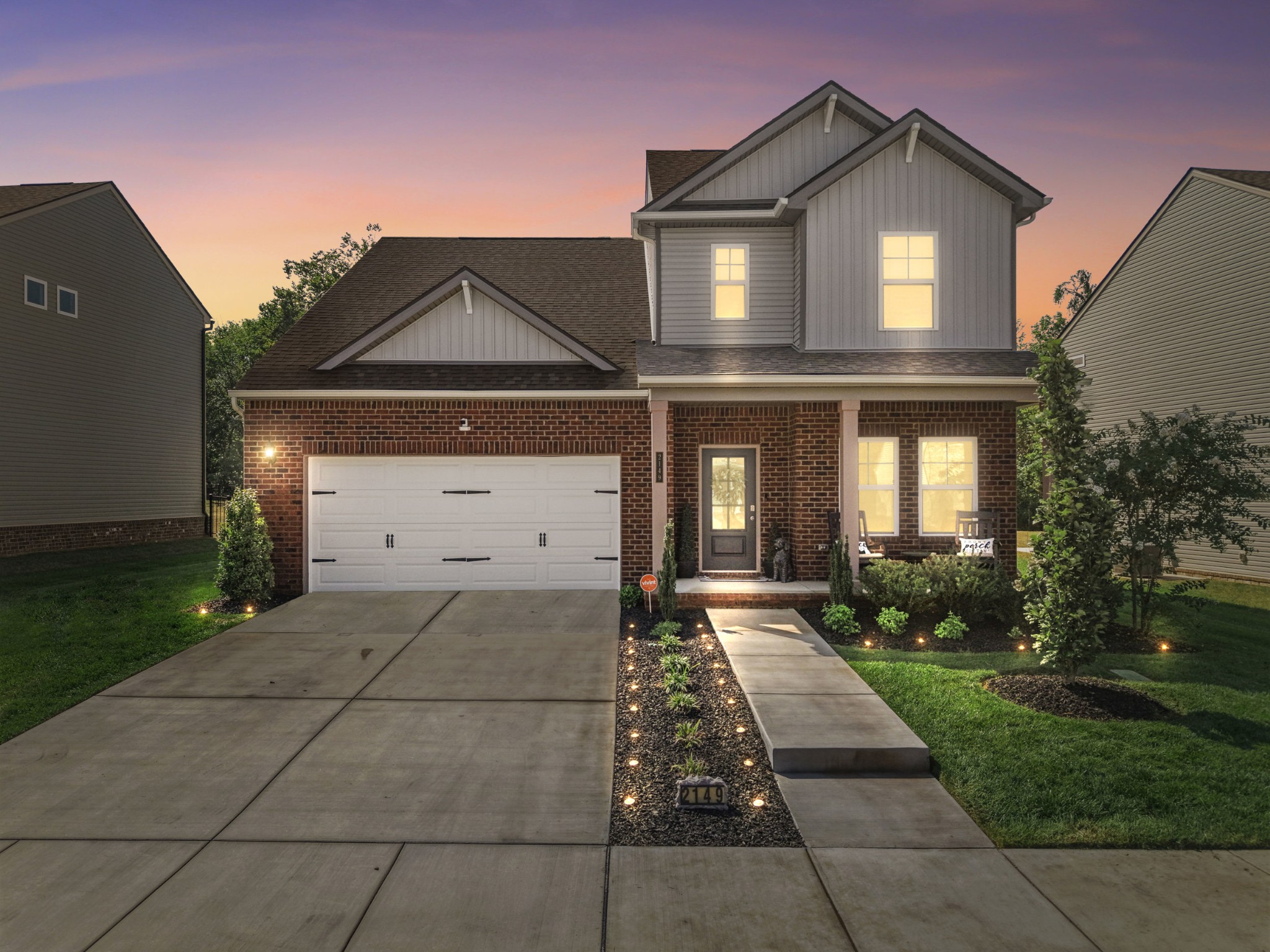 2149 Creekland View Blvd, Nashville, TN 37207