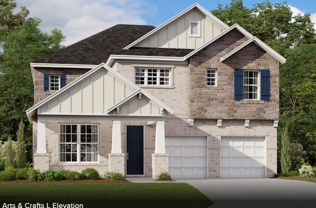 3107 Delta Cir, Mount Juliet, TN 37122