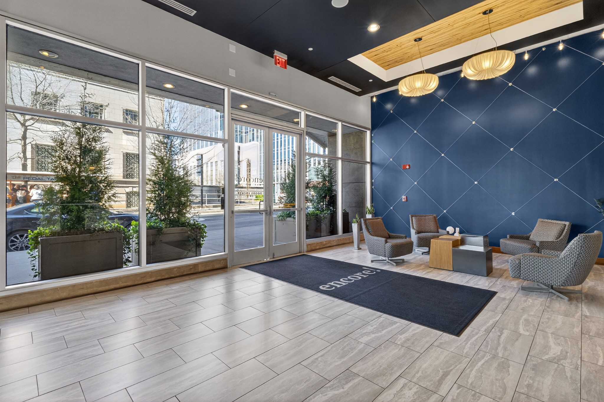 301 Demonbreun St #811, Nashville, TN 37201