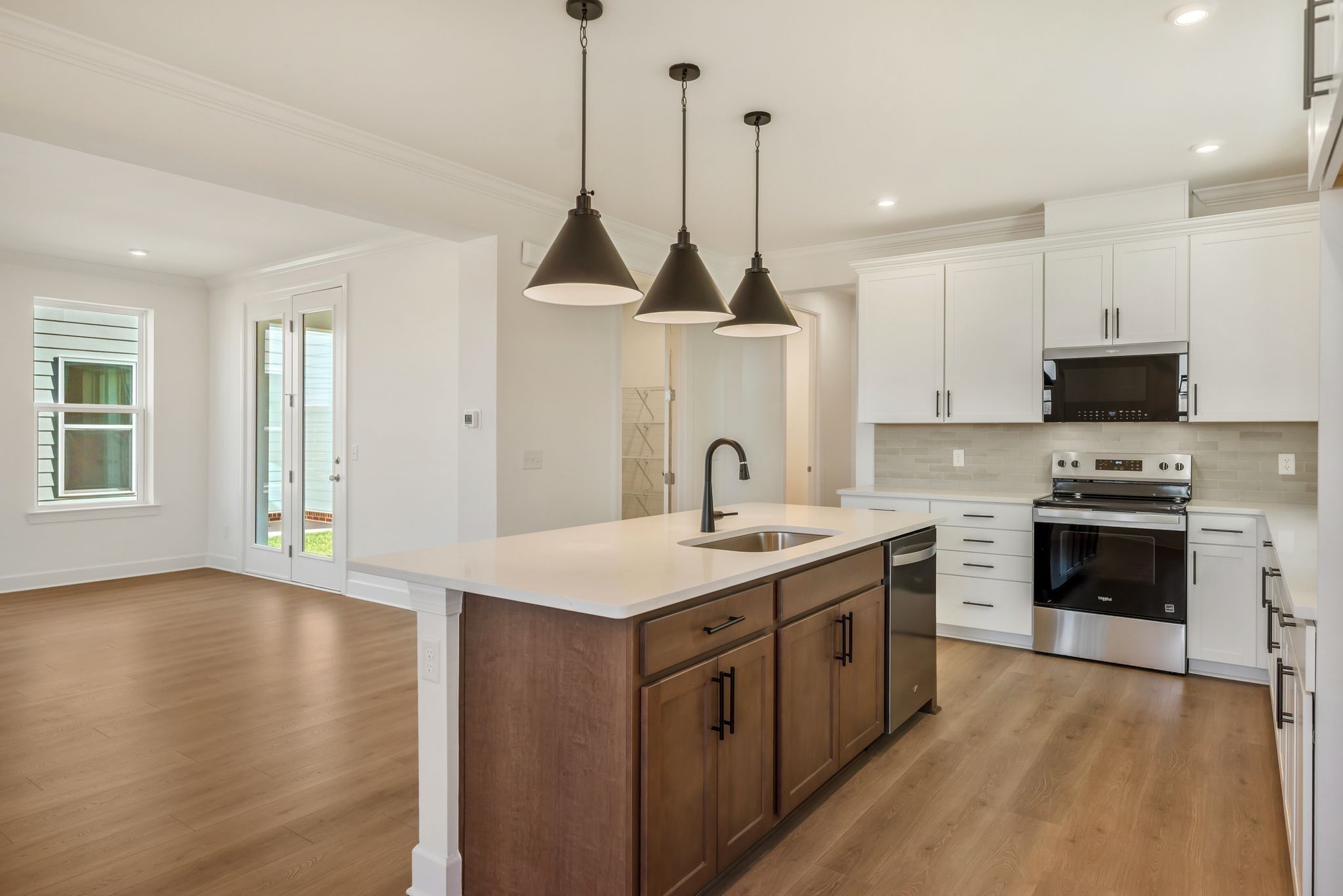 2200 Wallace Way, Hermitage, TN 37076