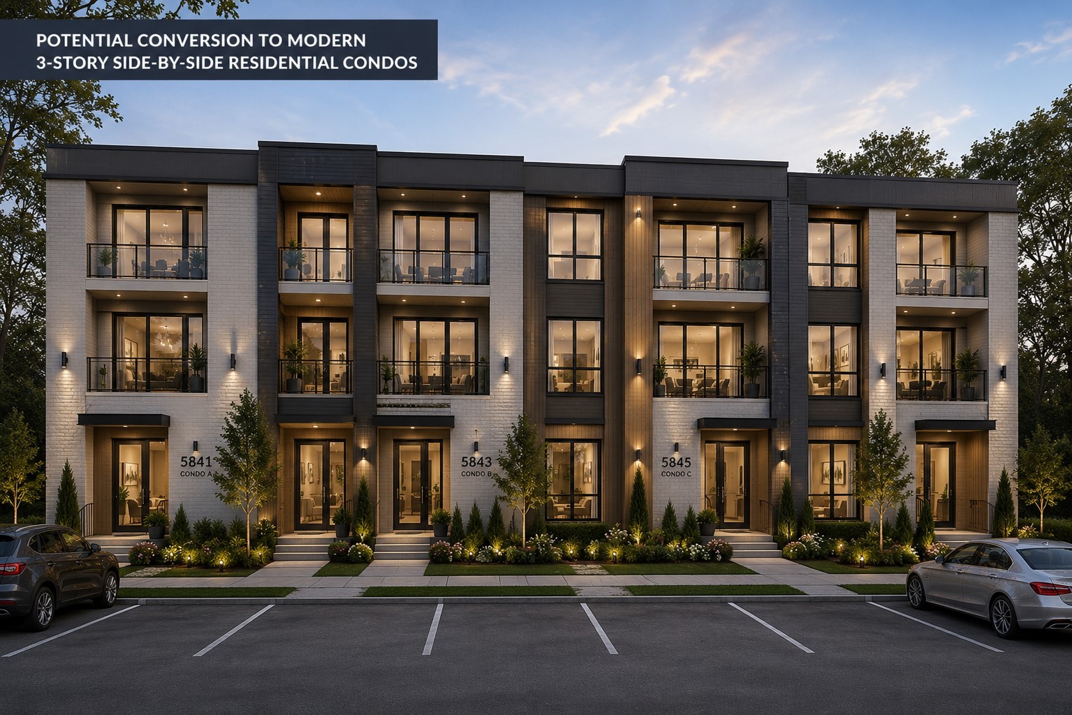 4018 Gallatin Pike, Nashville, TN 37216