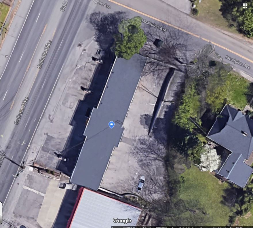 4018 Gallatin Pike, Nashville, TN 37216