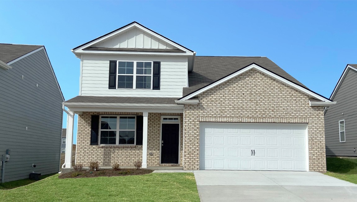 1806 Banded Ln, Lebanon, TN 37090
