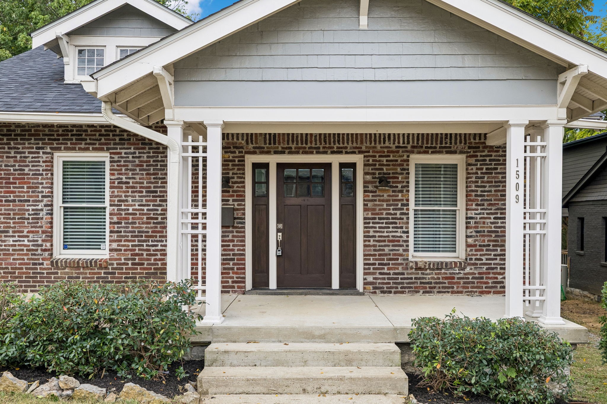1509 Ashwood Ave, Nashville, TN 37212