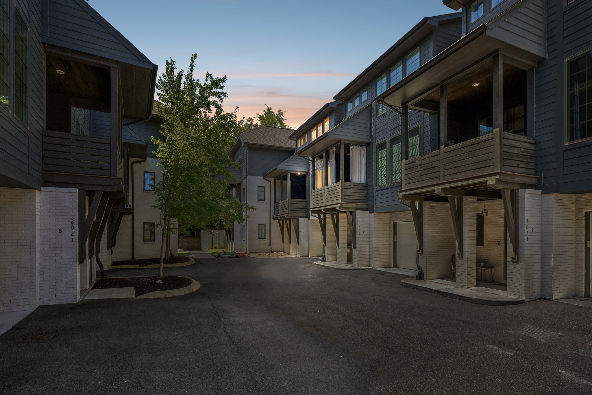 2021 Beech Ave #4, Nashville, TN 37204