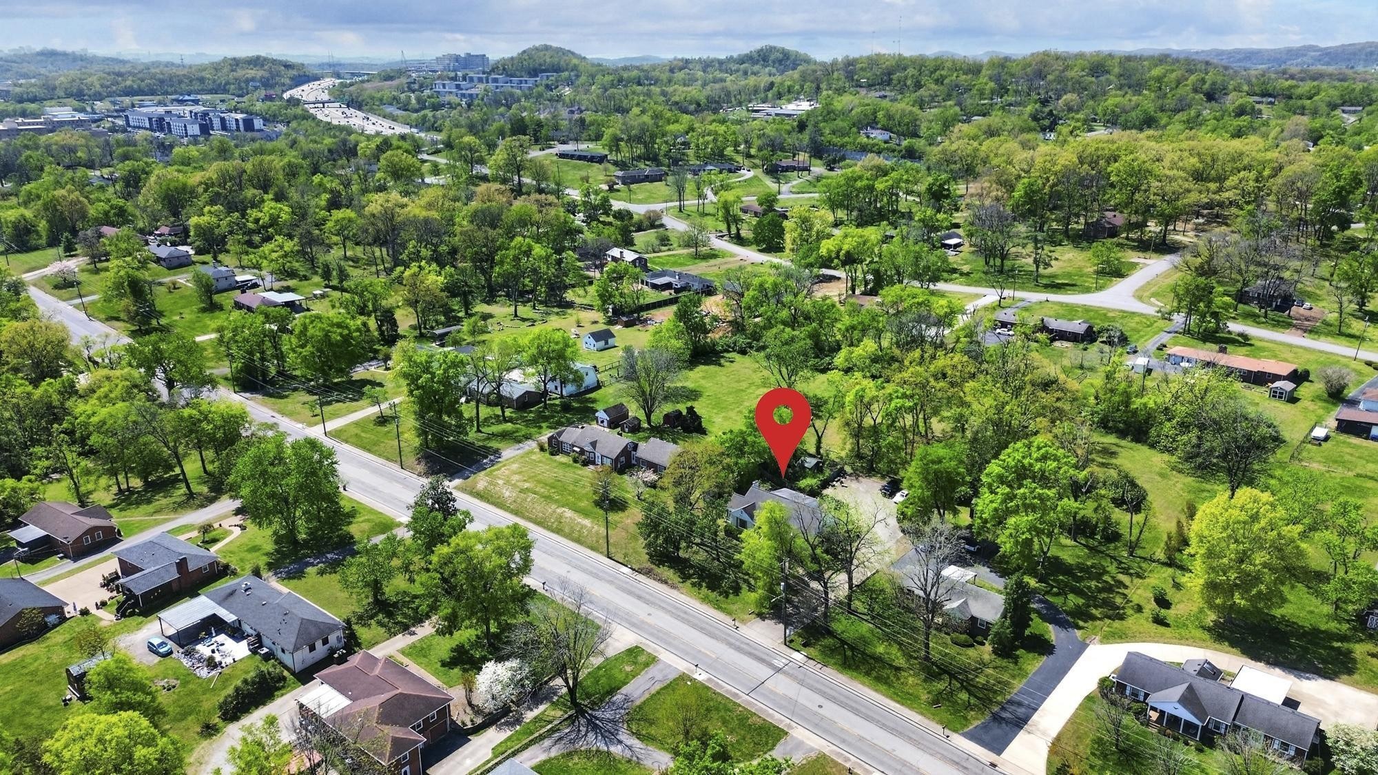 118 S Graycroft Ave, Madison, TN 37115