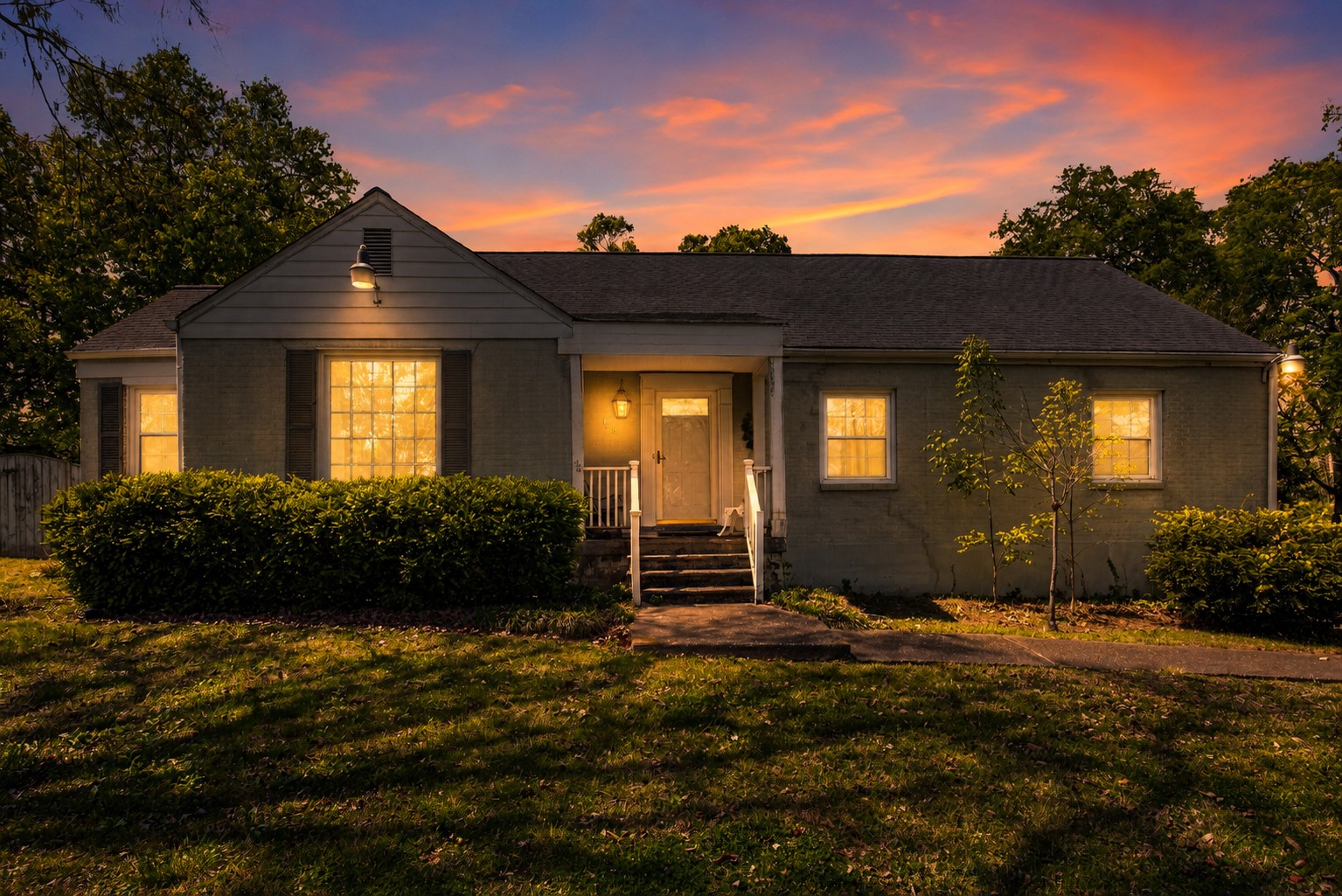 118 S Graycroft Ave, Madison, TN 37115