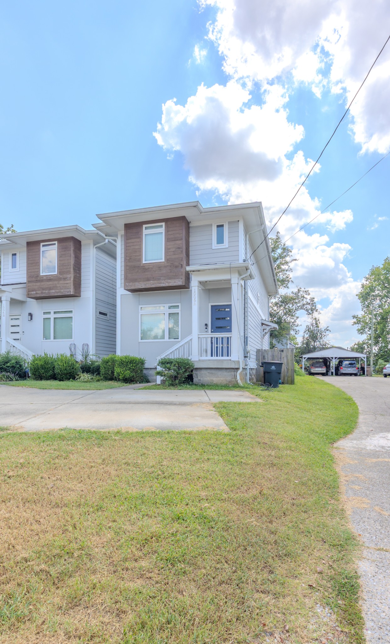 1006 Spain Ave, Nashville, TN 37216